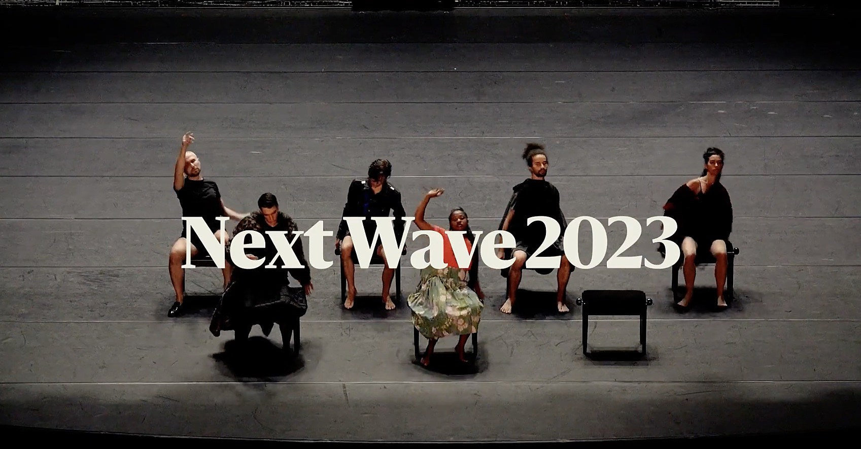 BAM 2023 Next Wave lineup: Lynette Wallworth & ANOHNI, more