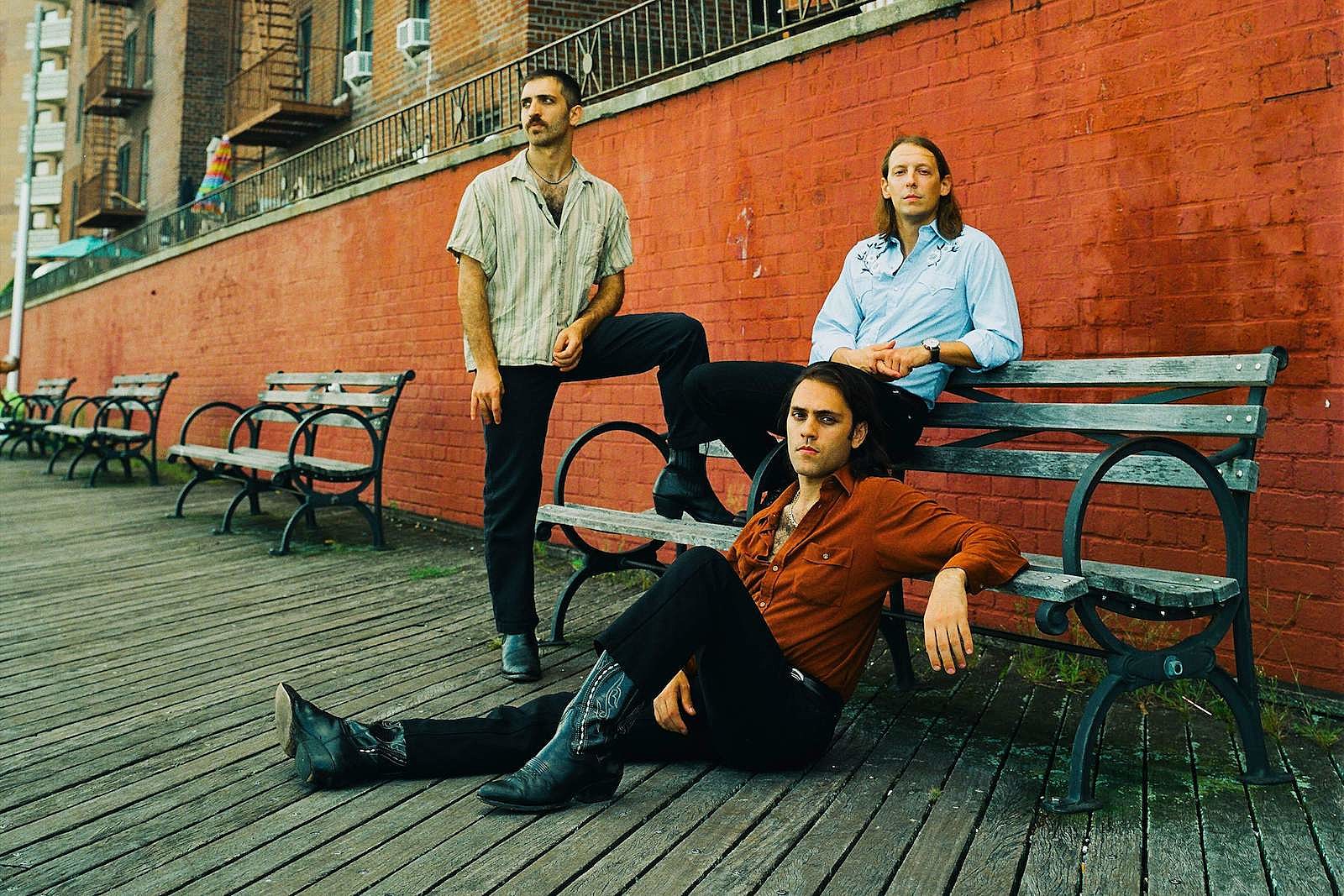 Bambara prep ‘Love On My Mind’, touring with Nothing (listen to “Mythic Love”)