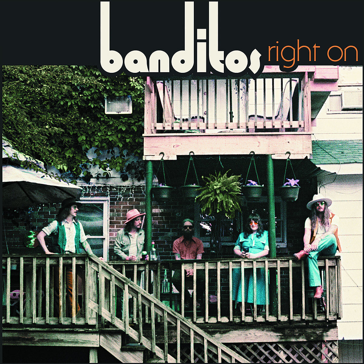 Watch Banditos’ new video for “Waves” off upcoming LP ‘Right On’