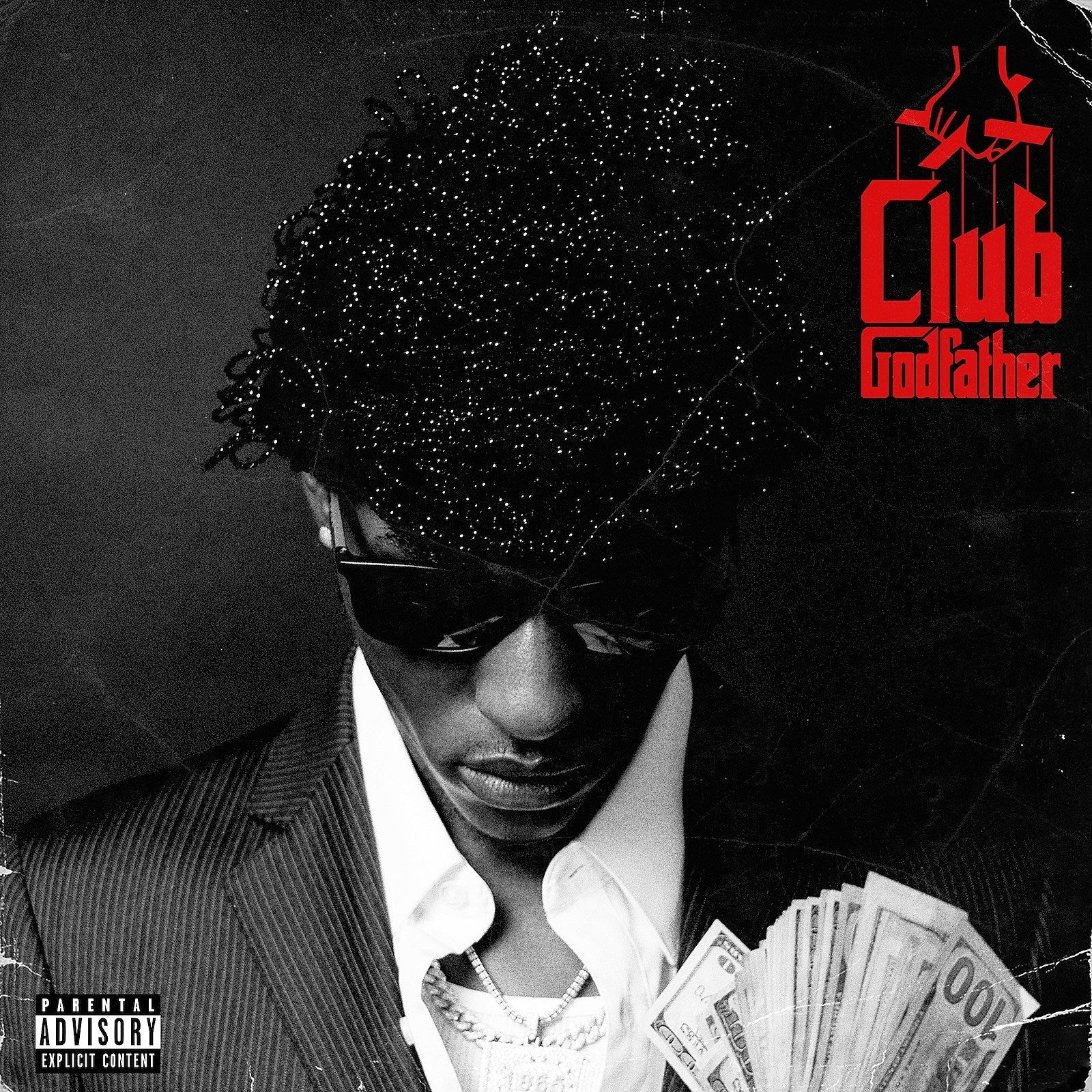 Jersey club rapper Bandmanrill releases debut project ‘Club Godfather’ (listen)