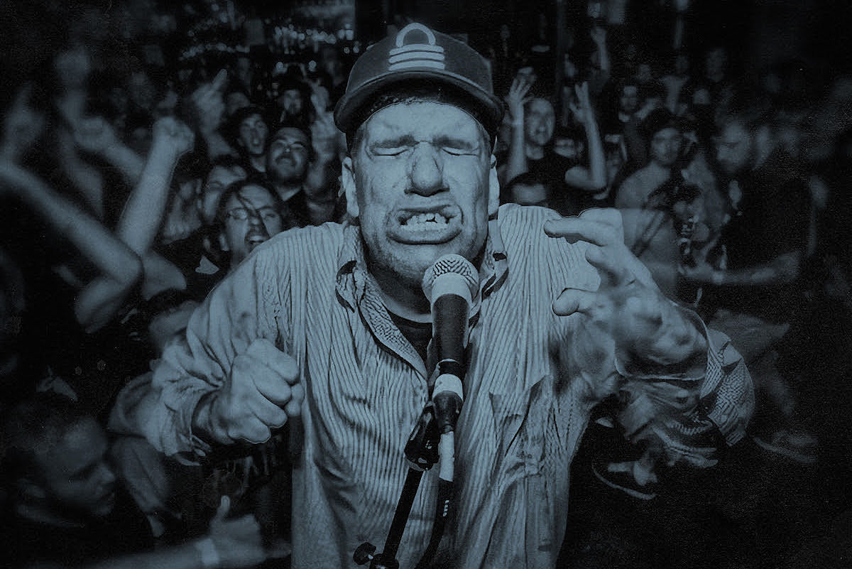 Outbreak Fest adds Bane, Militarie Gun, Defeater, Fury, Buggin & more