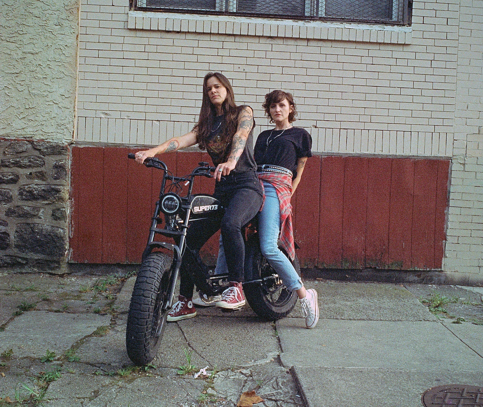 Bat Fangs share “Action” from upcoming album, touring this fall
