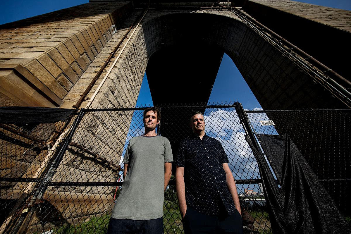 Tour news: Battles, Fly Anakin, Caspian, Daniel Romano / Carson McHone, more
