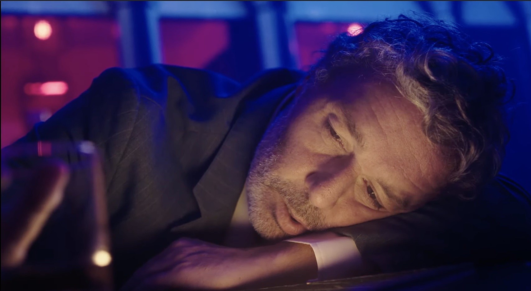 Baxter Dury announces best of LP ‘Mr Maserati,’ shares new single “D.O.A.”