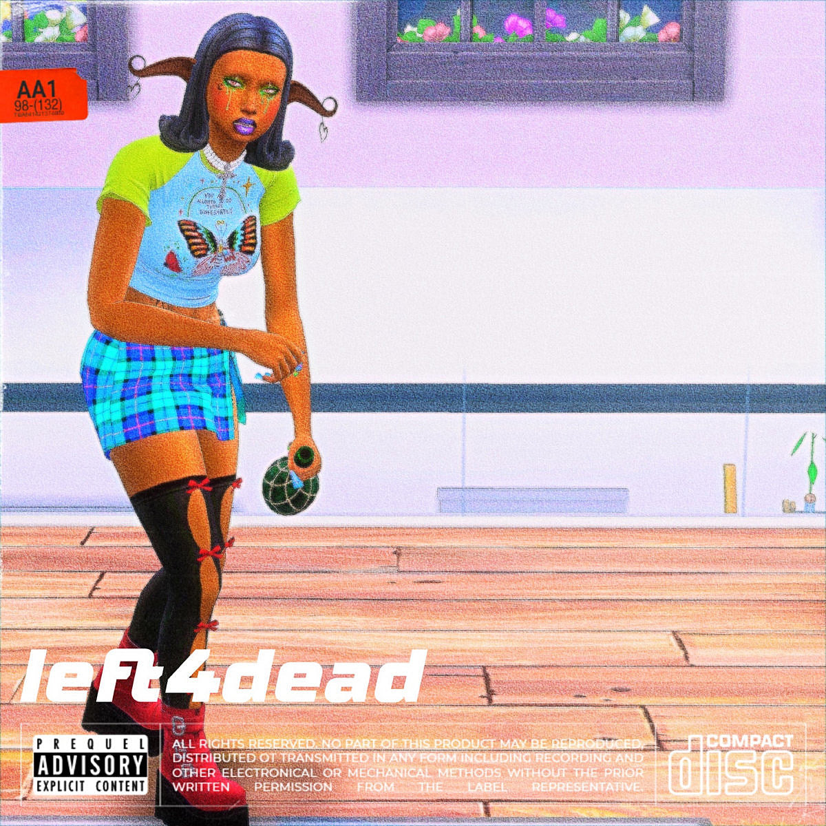 31 New Songs Out Today