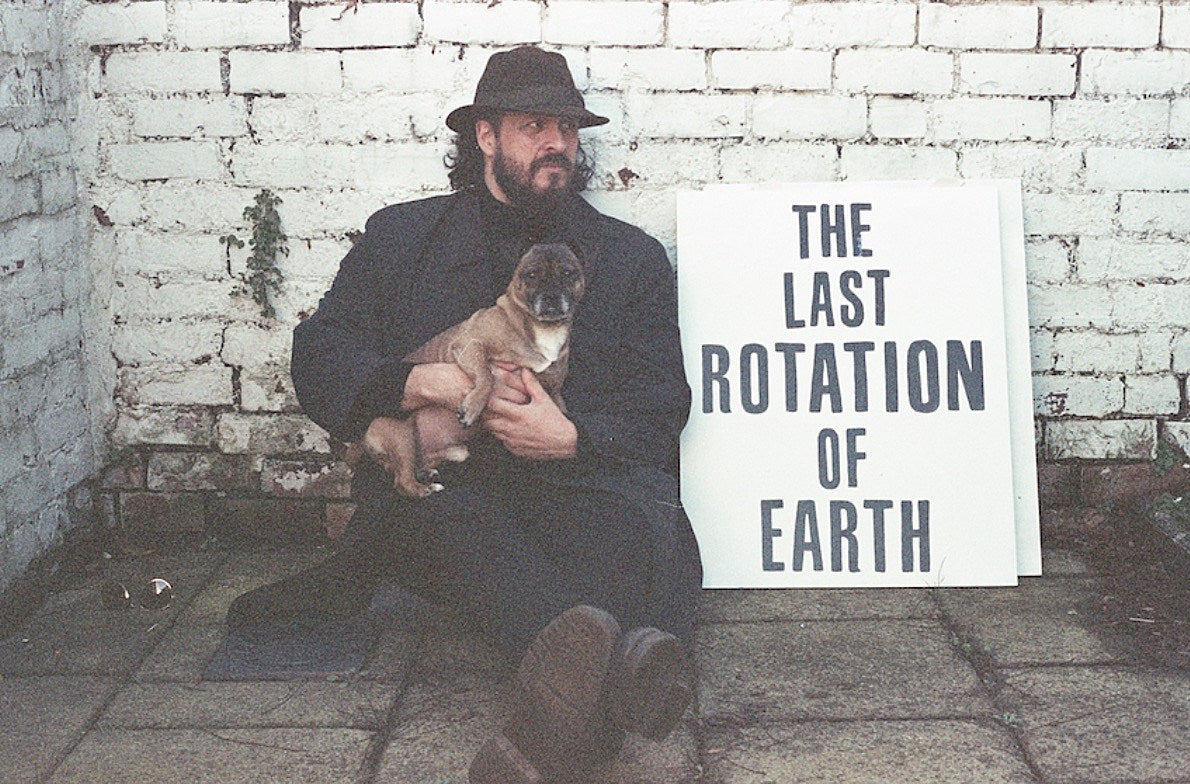 BC Camplight announces new album ‘The Last Rotation of Earth,’ shares title track