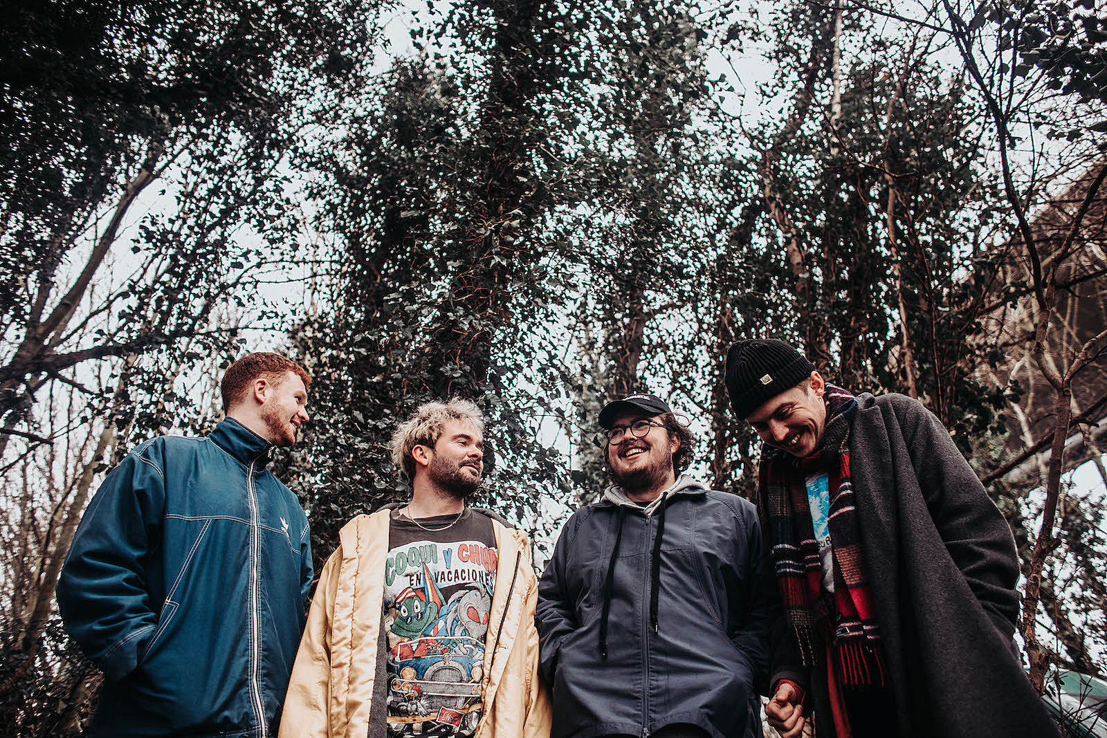 bdrmm break down every track on their fantastic new album ‘I Don’t Know’