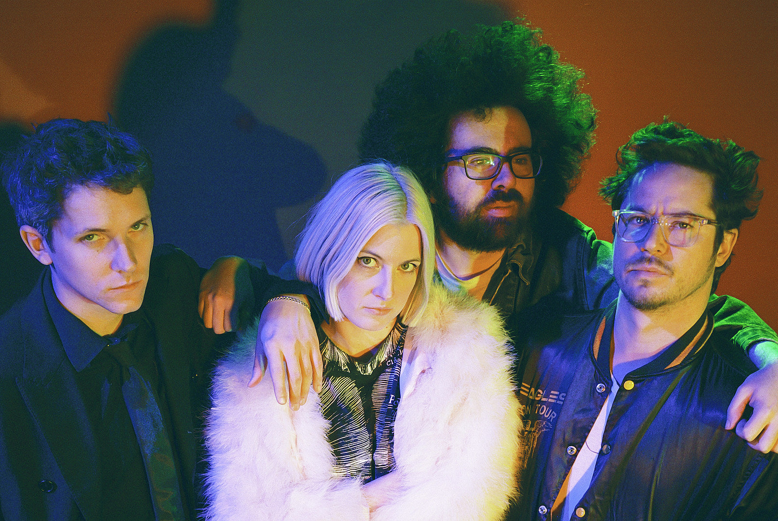 Be Your Own Pet release first new song in 15 years, “Hand Grenade”