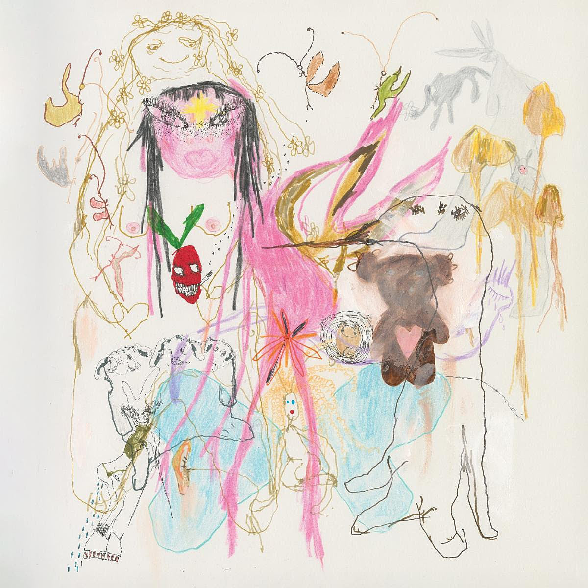 41 New Songs Out Today