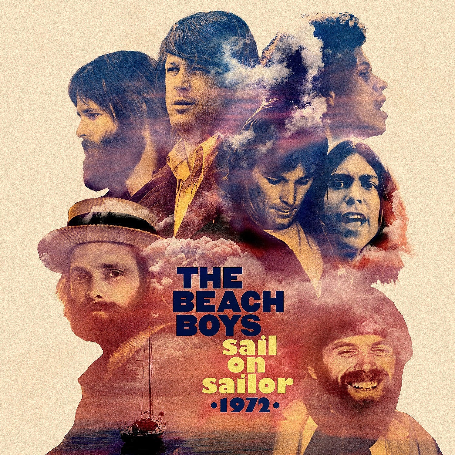 The Beach Boys finally release Dennis Wilson-sung rarity “Carry Me Home” after 50 years (listen)