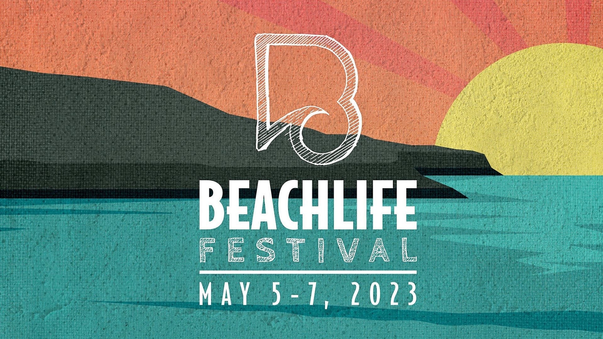 BeachLife Festival 2023 lineup (The Black Keys, Gwen Stefani, John Fogerty, Pixies, more)