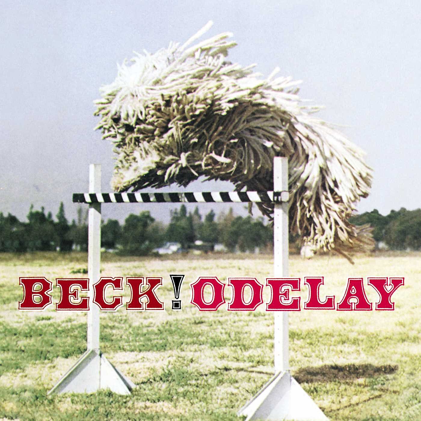 Beck discusses Odelay’s 25th anniversary, getting remixed by Oasis, more
