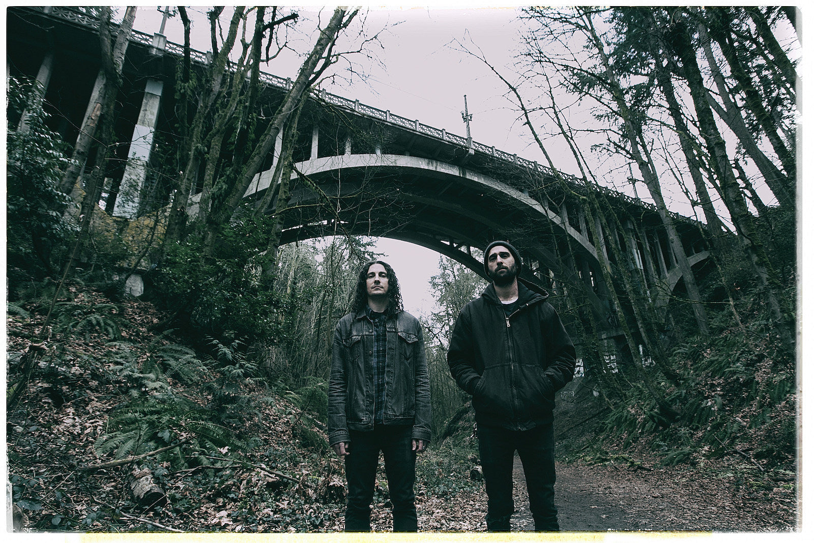 Bell Witch and Spirit Possession announce North American tour