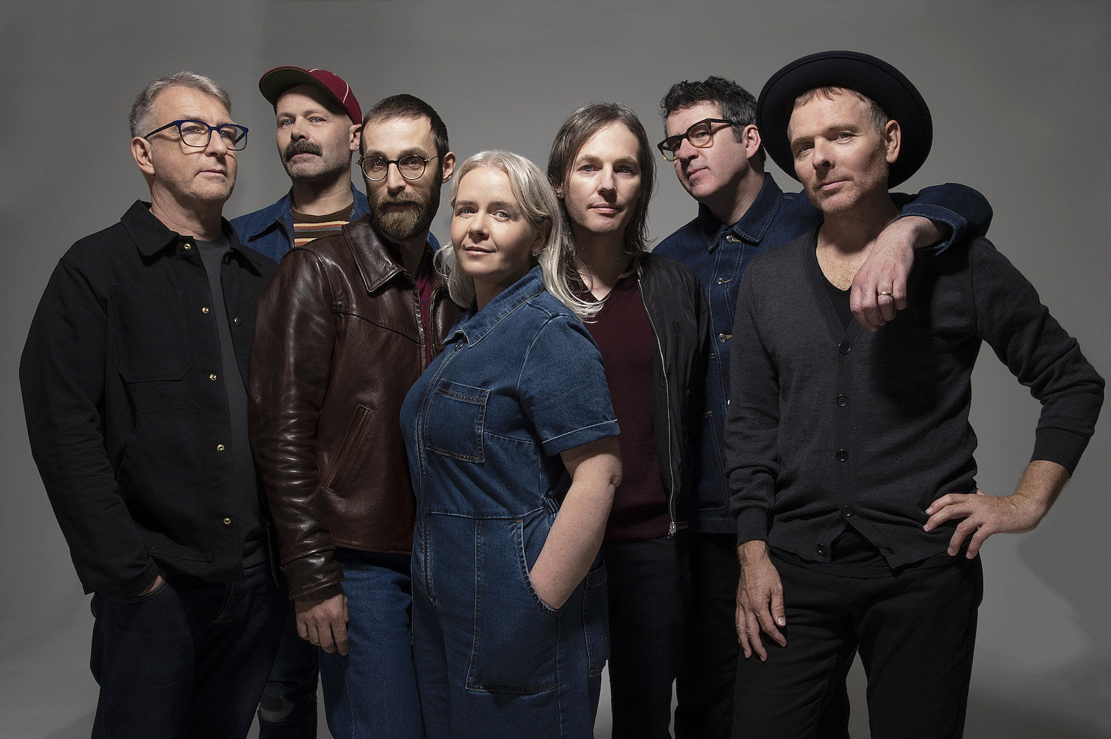Belle & Sebastian cancel North American tour due to Stuart Murdoch’s health issues