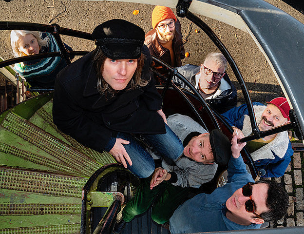 Belle & Sebastian share new single “A Bit of Previous,” on tour now