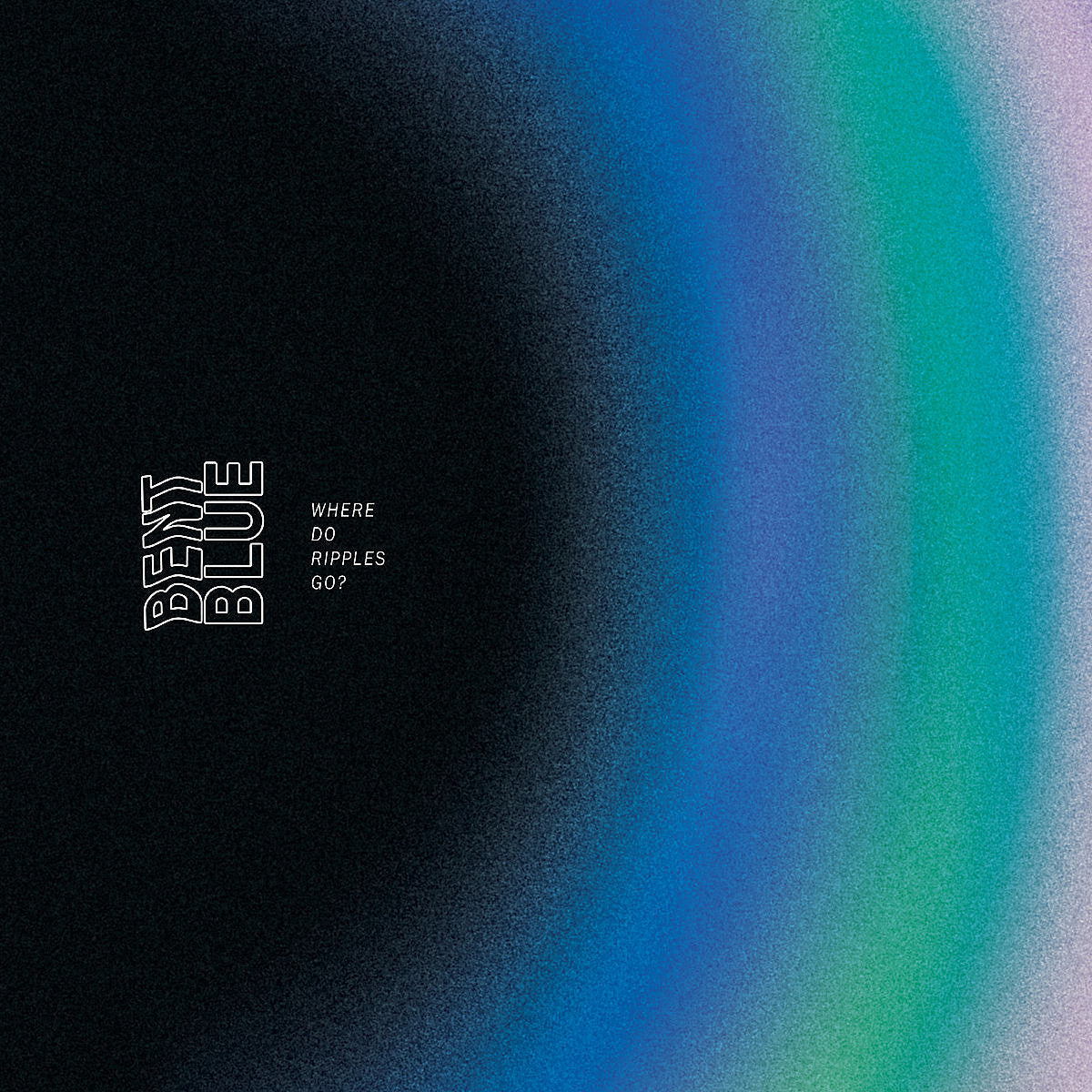 Listen to Bent Blue’s personal, melodic post-hardcore song “Halfway”
