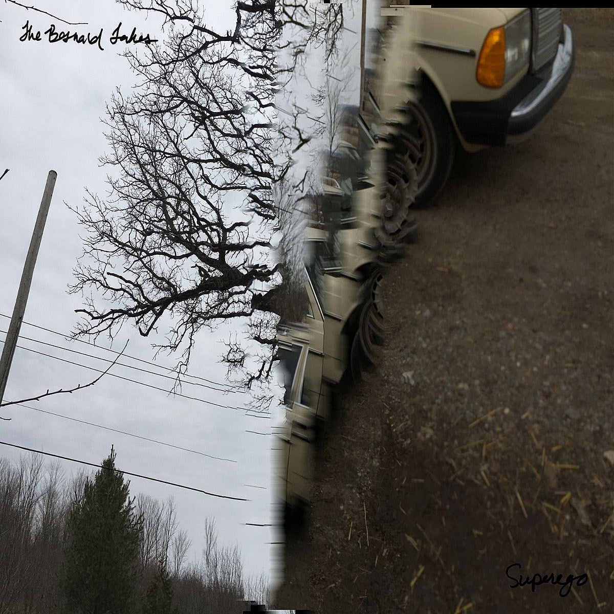 The Besnard Lakes share new single “Superego,” touring