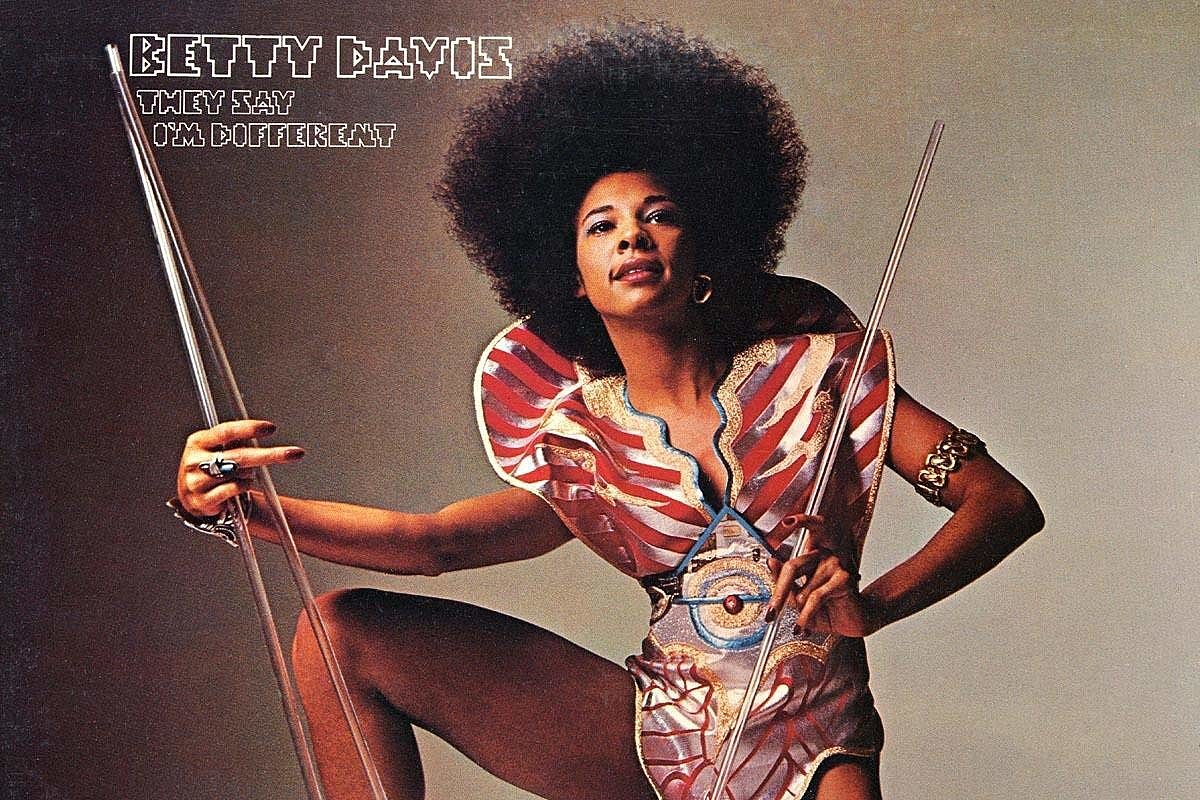 Funk icon Betty Davis has died