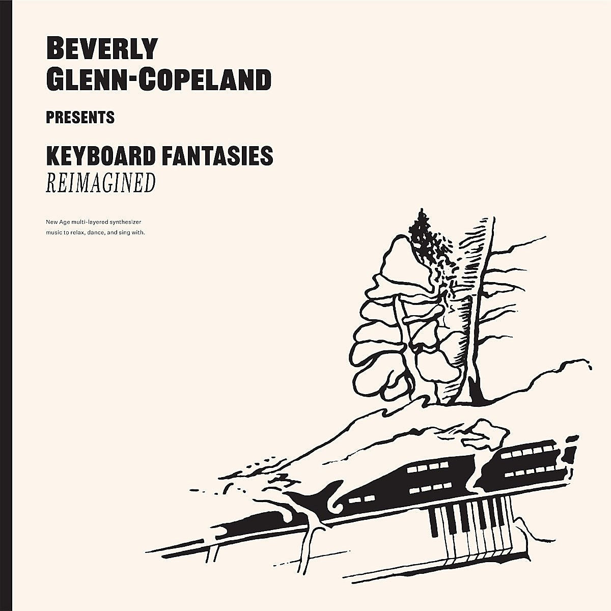 Bon Iver, Julia Holter & more feature on Beverly Glenn-Copeland’s ‘Keyboard Fantasies Reimagined’