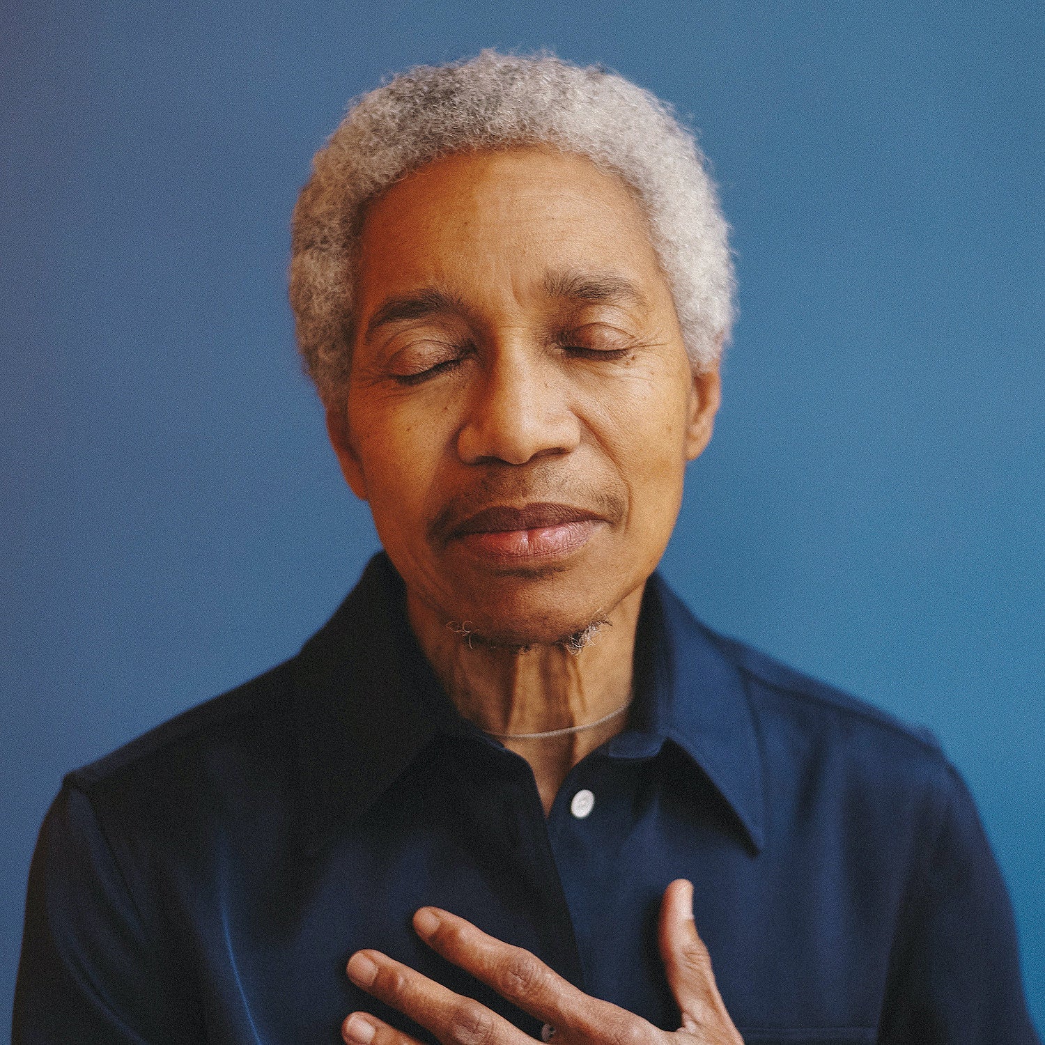 Beverly Glenn-Copeland diagnosed with dementia, going on final tour
