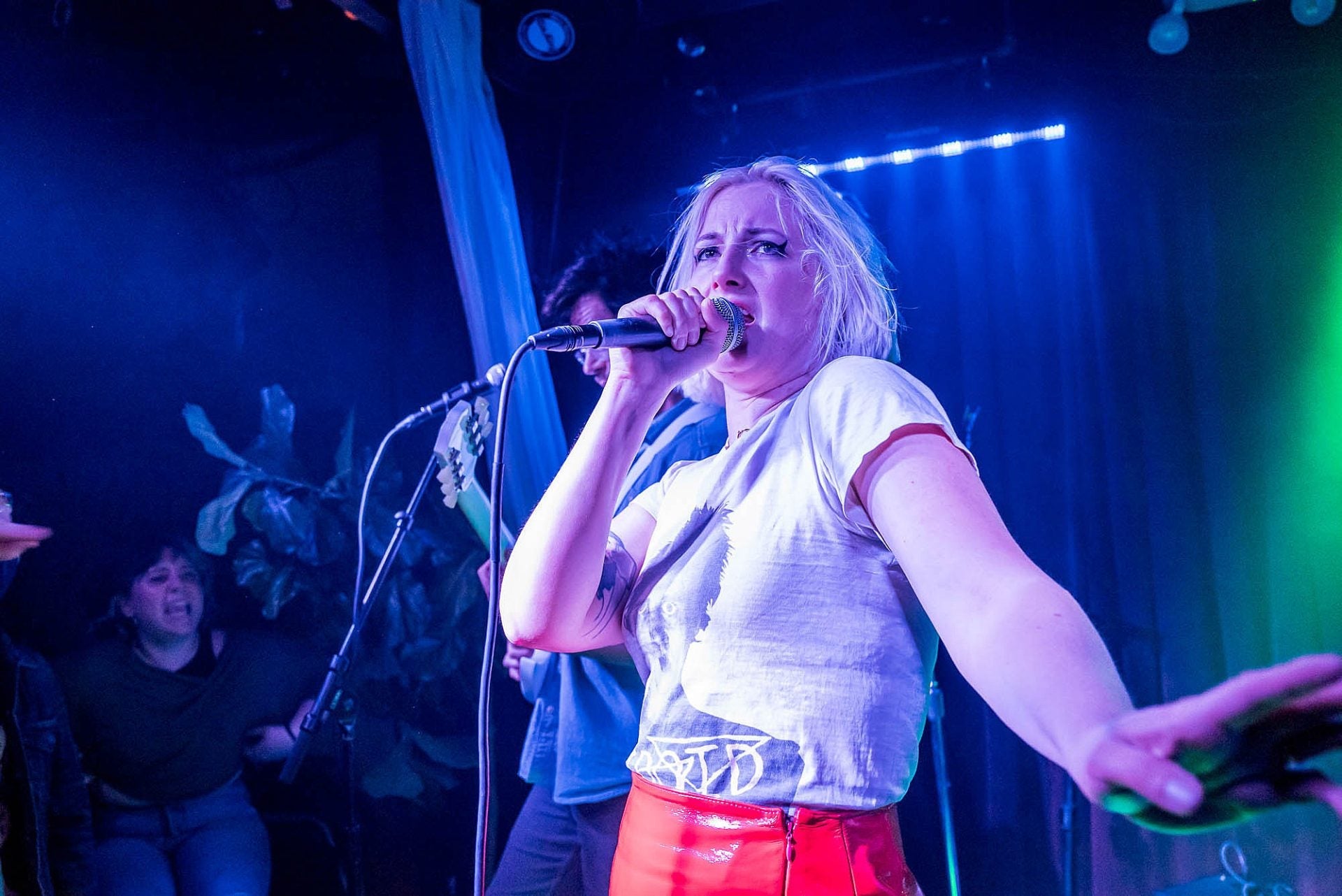Be Your Own Pet’s Jemina Pearl tells us about her 10 favorite albums of 2023