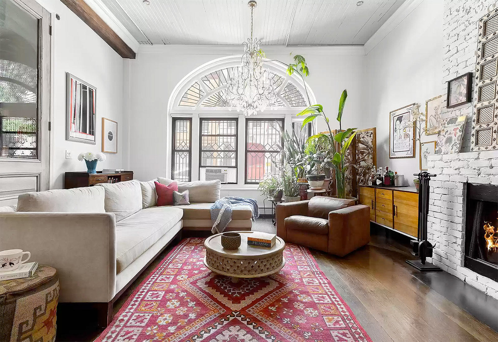 Biggie’s Brooklyn apartment up for sale for $1.7 million