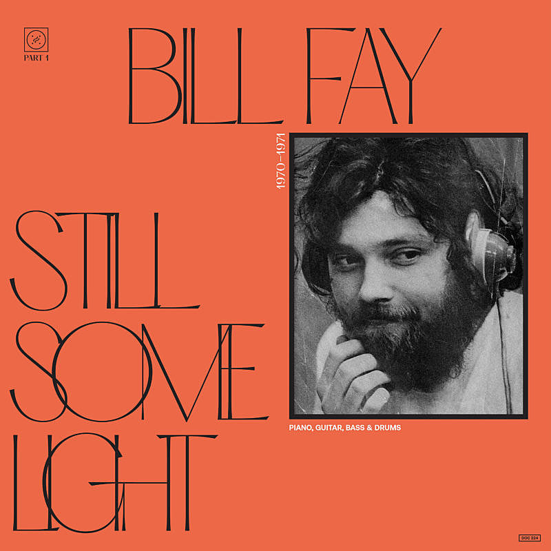 Kevin Morby, Steve Gunn covering Bill Fay on new 7″ companion to ‘Still Some Light’ reissue
