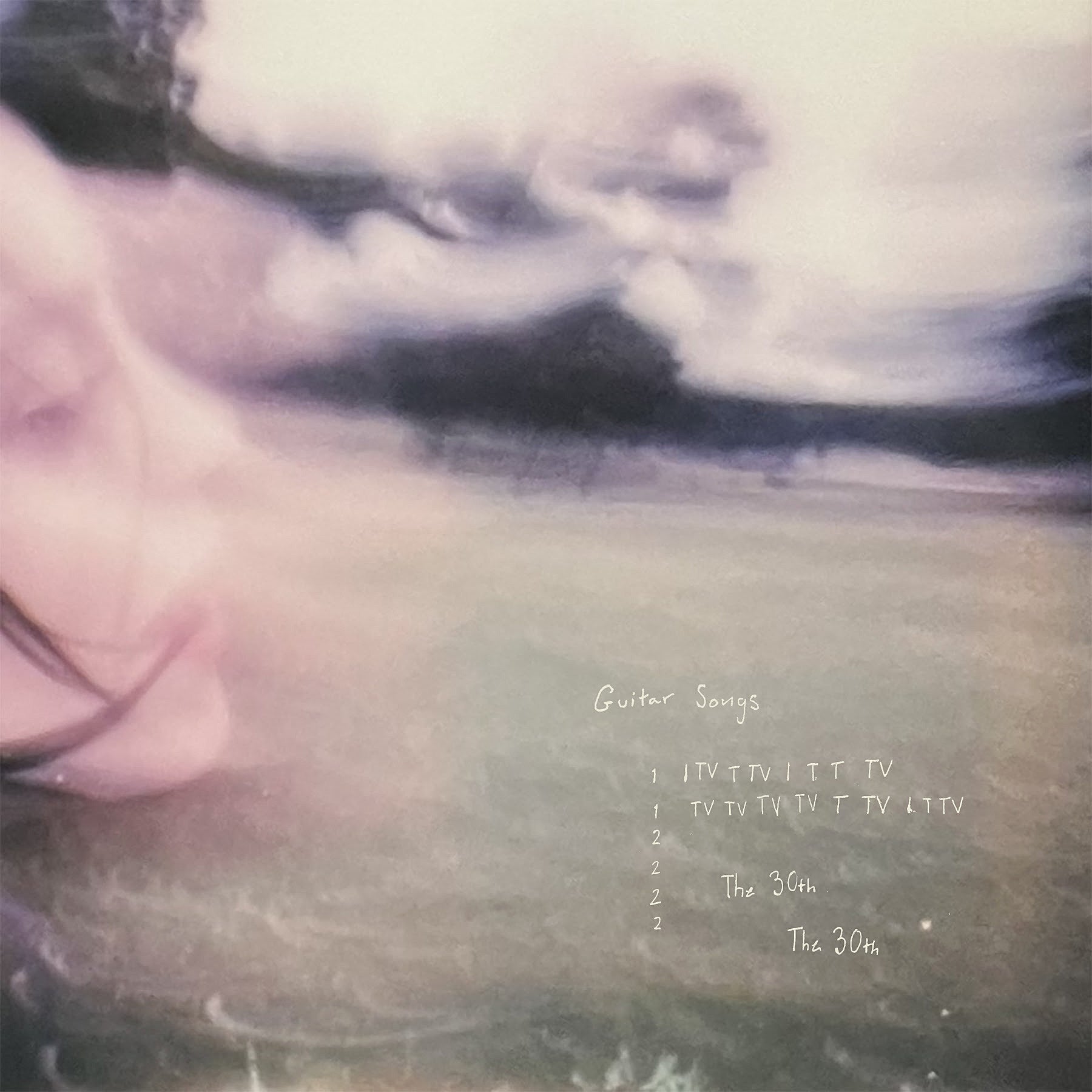 Billie Eilish releases two-song single, ‘Guitar Songs’ (listen)