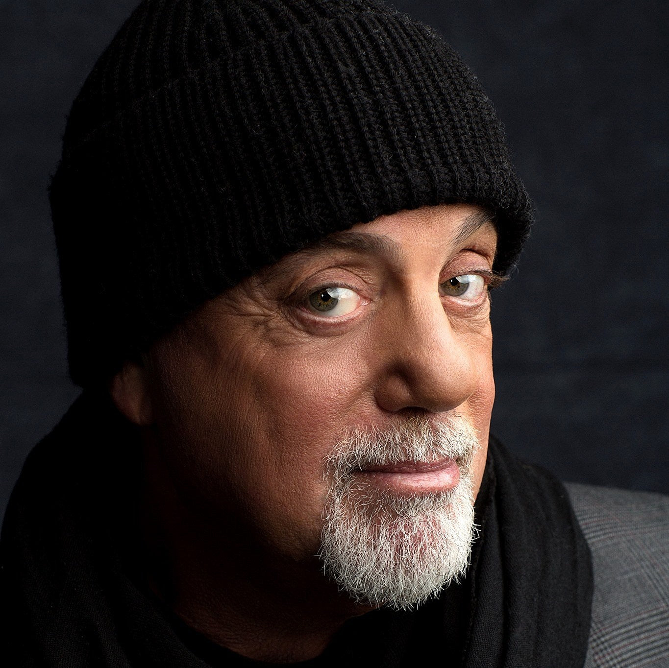 Billy Joel cancels all 2025 shows following brain disorder diagnosis