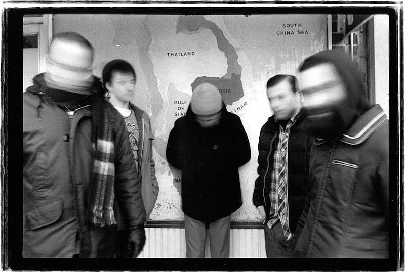 Black Eyes add new NYC & LA reunion shows