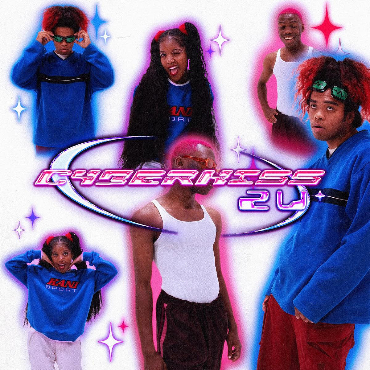 34 New Songs Out Today