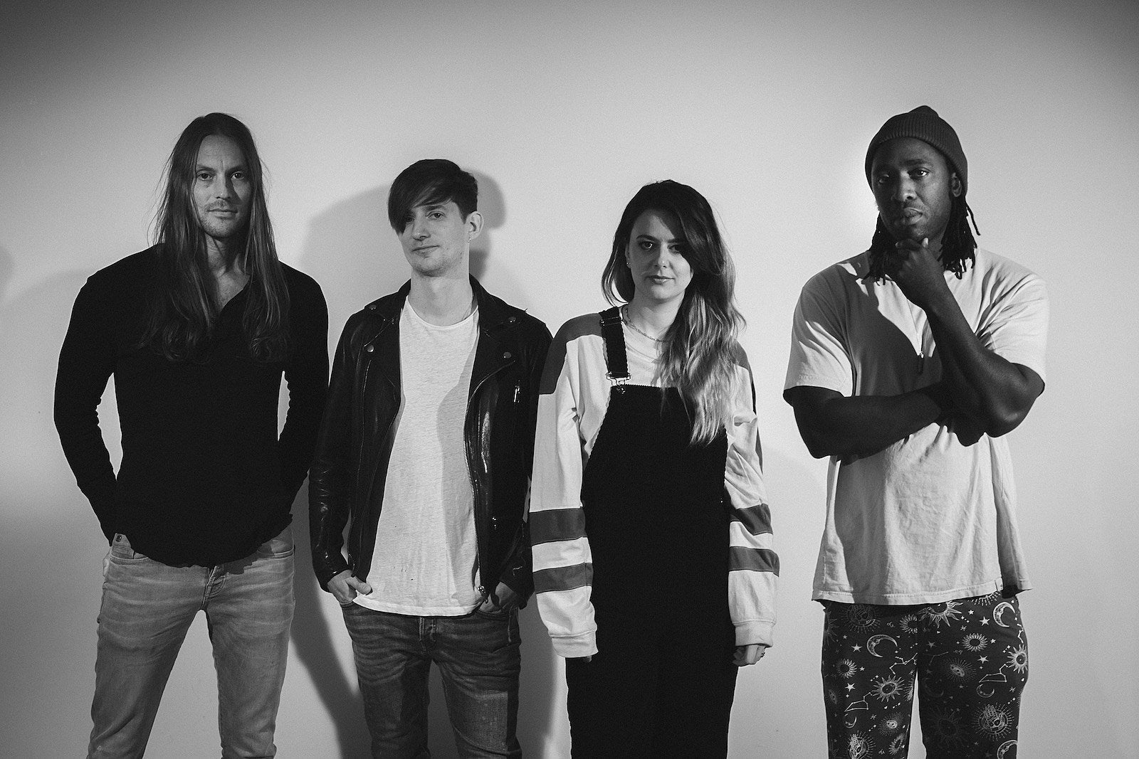 Bloc Party announce new album ‘Alpha Games,’ share new song “Traps”