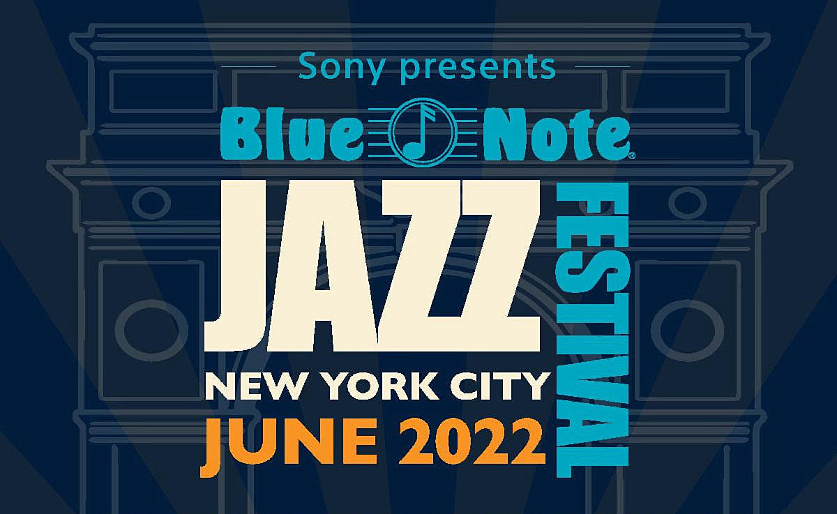 Blue Note Jazz Fest 2022 lineup: George Clinton, Robert Glasper, RAKIM, more