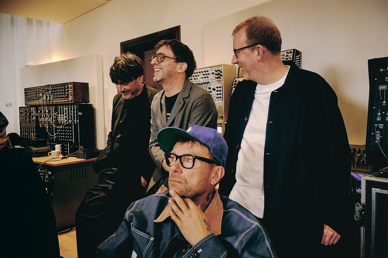 Our favorite songs of the week (playlist)