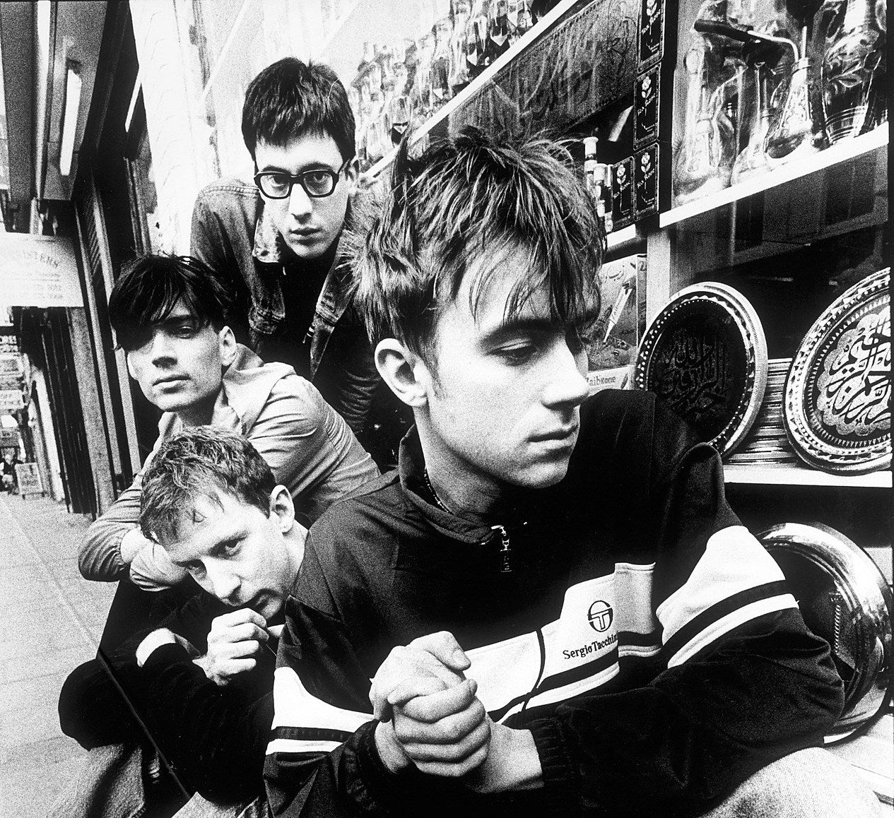 Tour news: Blur, The Weeknd, Pond, Kam Franklin, A. Savage (Parquet Courts), more
