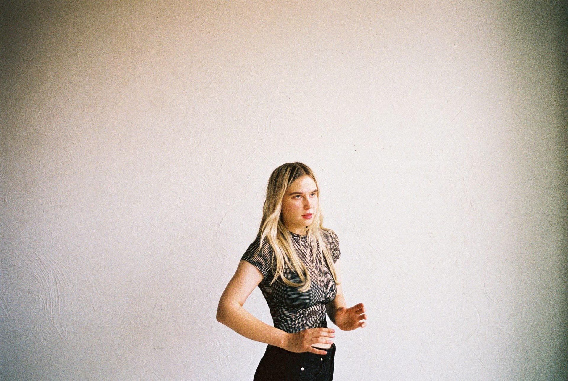 Bnny preps debut album, discusses the inspirations behind it (listen to “Sure”)