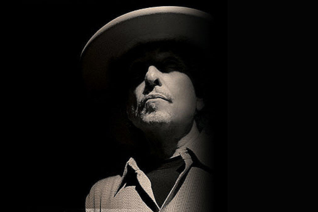Bob Dylan announces spring U.S. tour