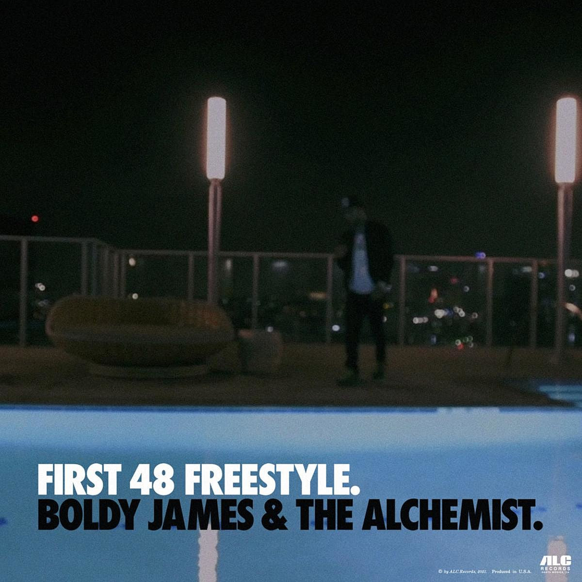 Boldy James & The Alchemist announce new album ‘Bo Jackson,’ share “First 48 Freestyle”