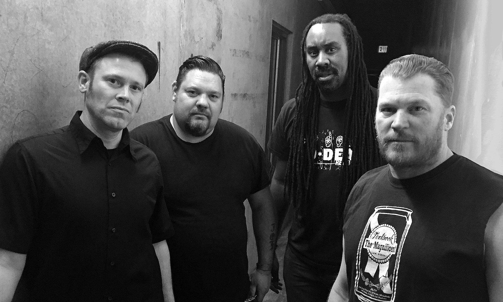 Chicago punks The Bollweevils prep first full-length since the ’90s (watch a new video)