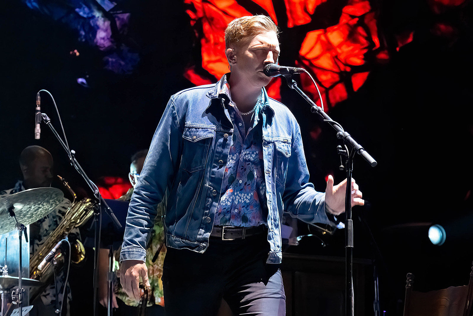 Tyler Childers’ Madison Square Garden show rescheduled for potential New York Rangers game