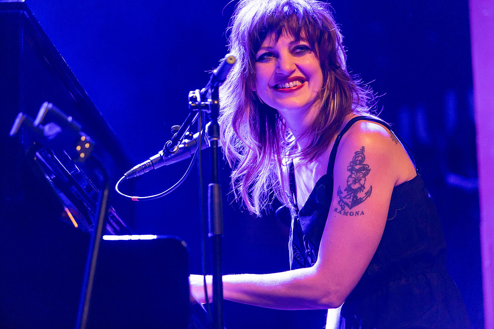 Anaïs Mitchell announces spring US tour