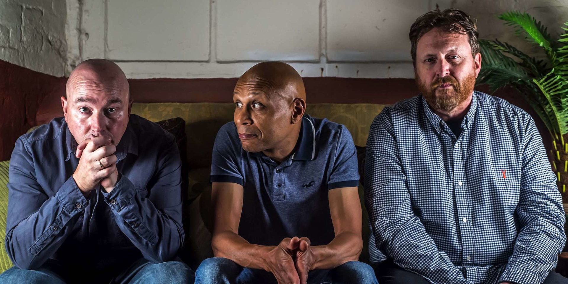 Listen to The Boo Radleys’ first new song in 23 years