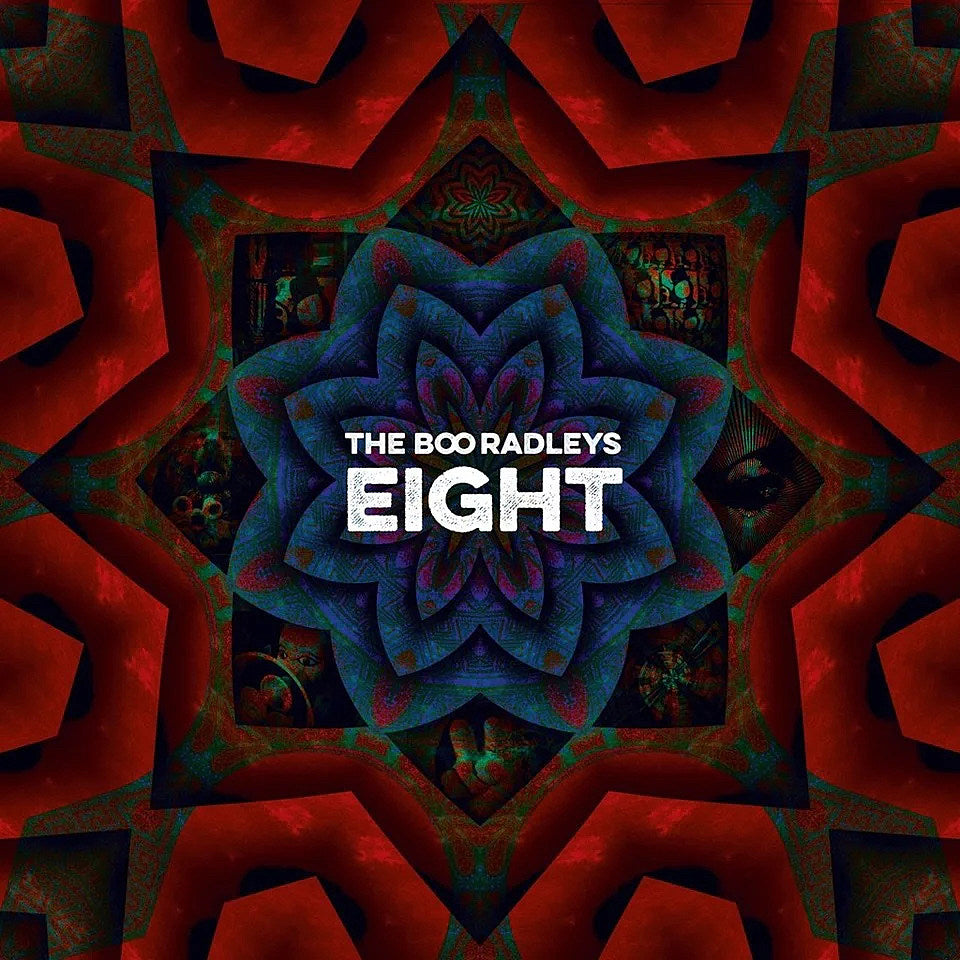 The Boo Radleys prep new album ‘Eight’ (hear “Seeker”) and ‘Giant Steps’ 30th anniversary reissue