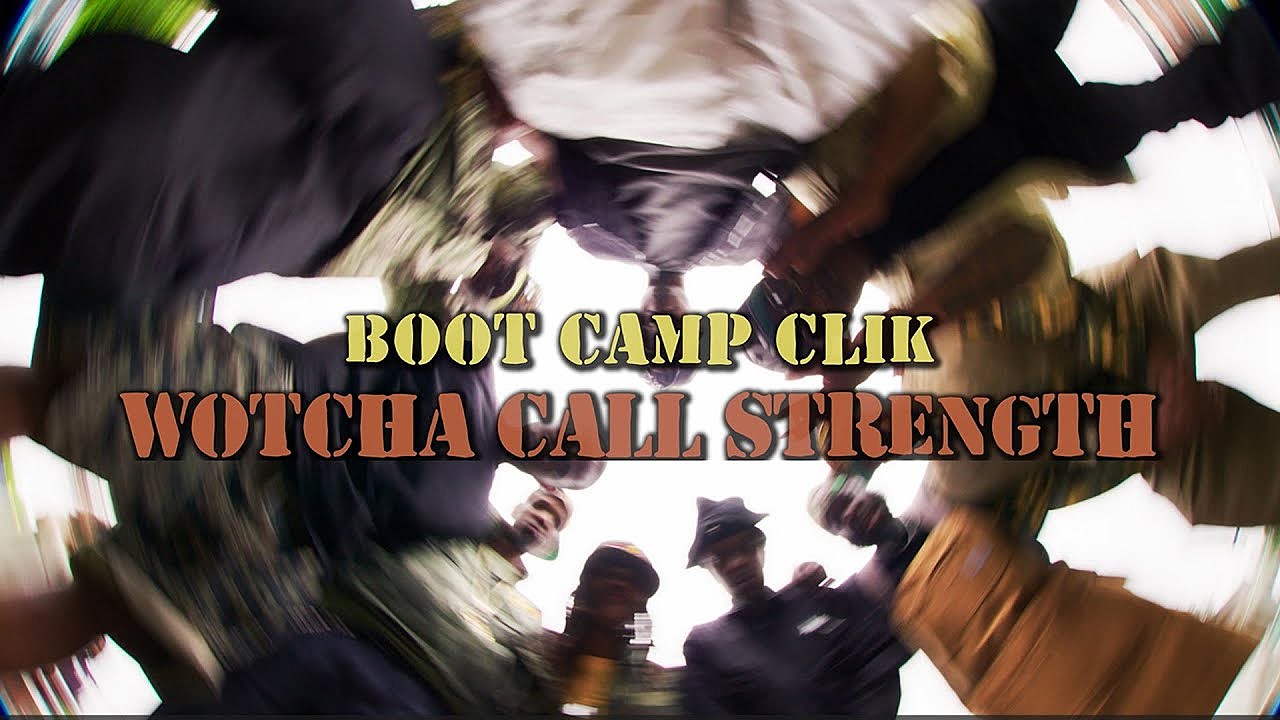 Boot Camp Clik release first single in 16 years, with video filmed at Forest Hills Stadium