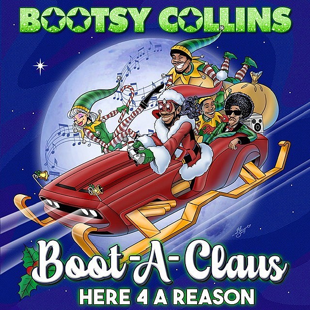 11 New Holiday Songs Out This Week