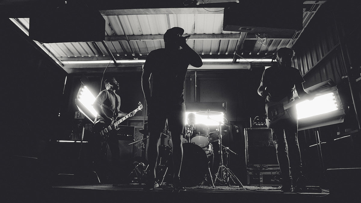 Botch announce first shows in over 20 years!