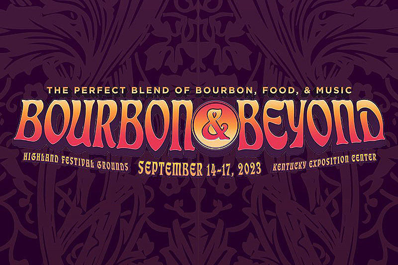 Bourbon & Beyond 2023 lineup (The Killers, The Black Keys, Bruno Mars, Brandi Carlile, more)