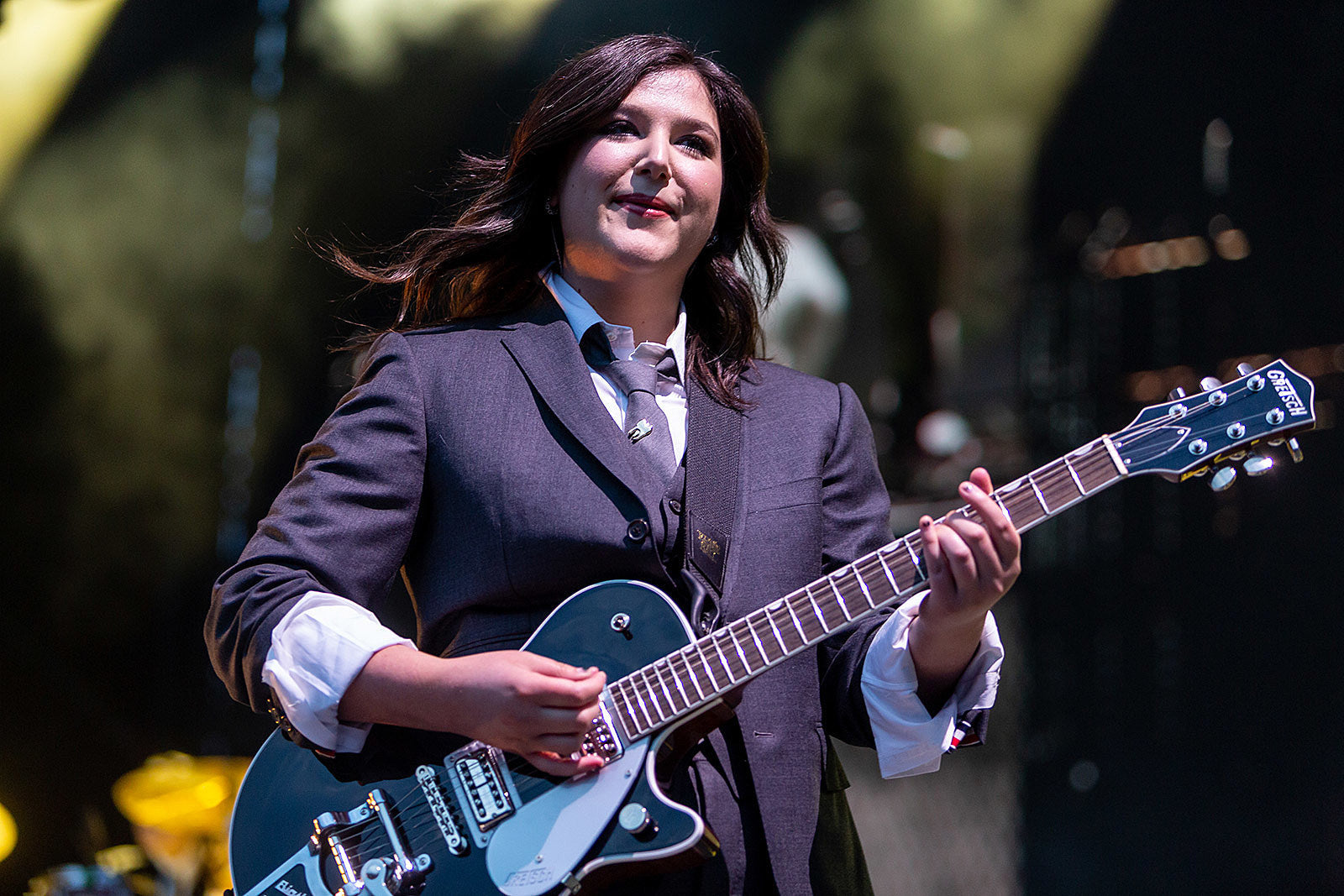 Lucy Dacus playing “mostly new songs” at intimate US shows