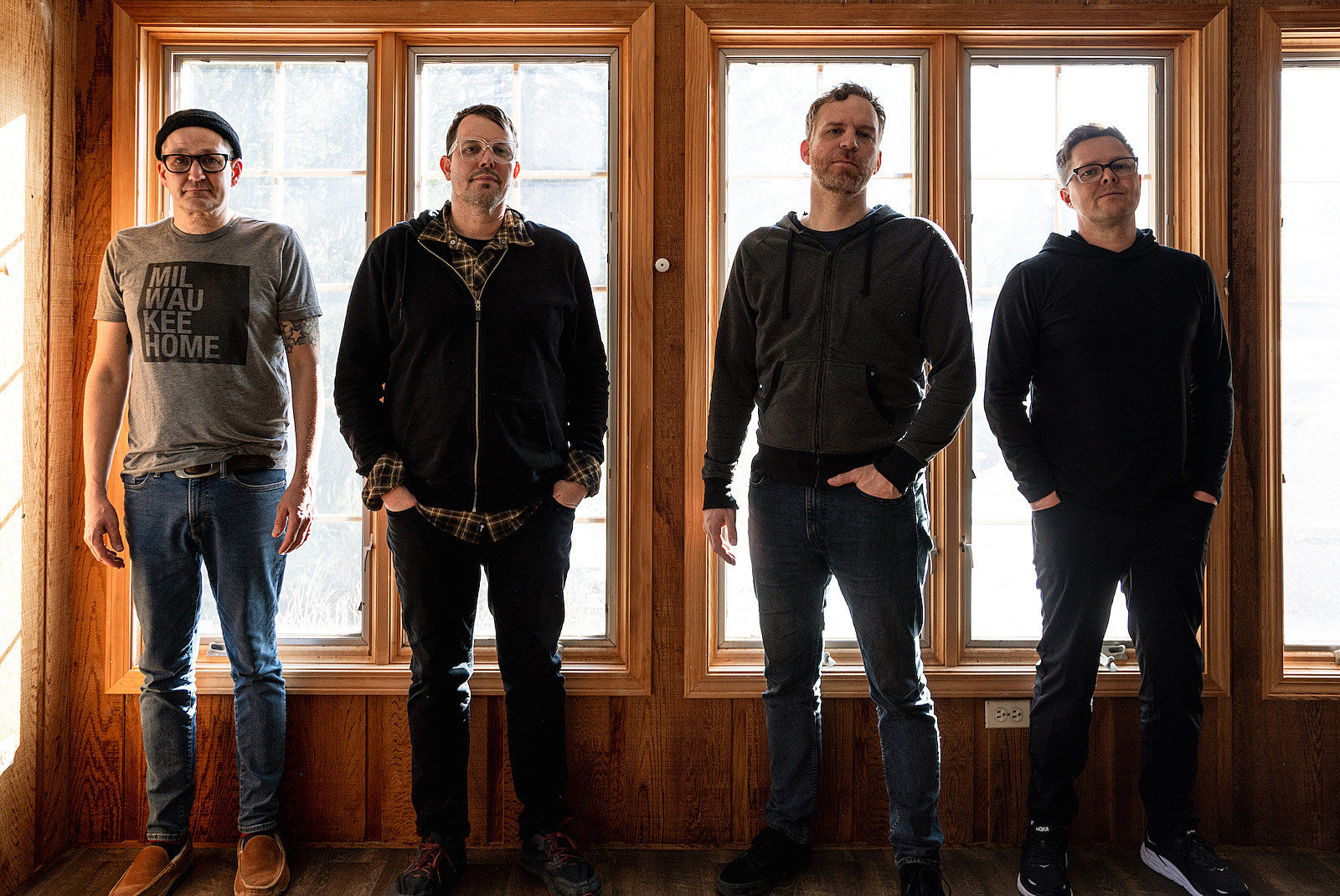 Braid reflect on 25 years of ‘Frame & Canvas,’ early days, various waves of emo, & more