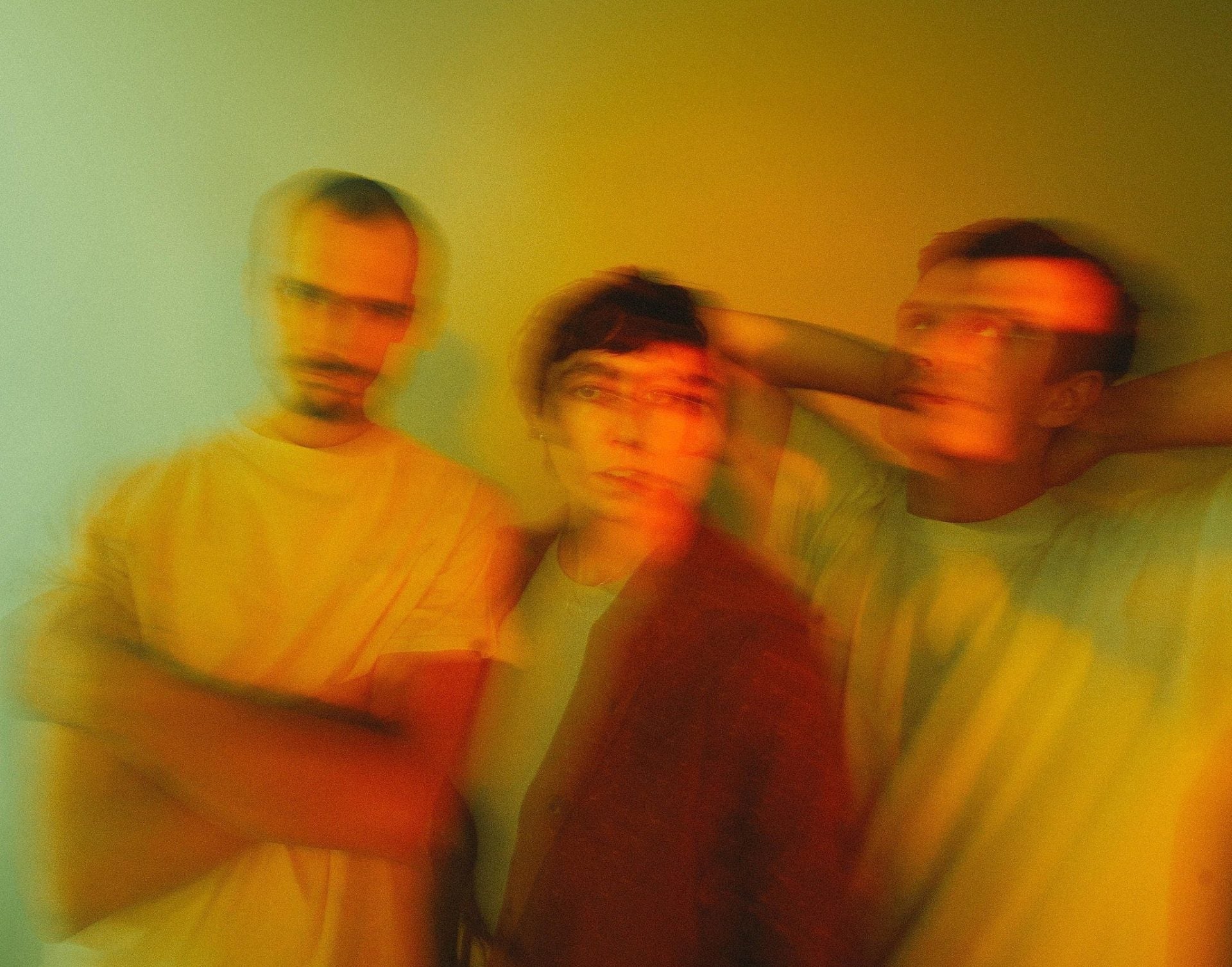 Braids announce shows with a string section for new album ‘Euphoric Recall’
